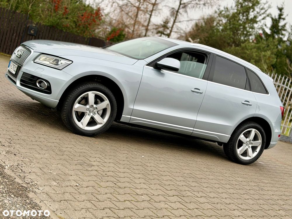Audi Q5 - 31