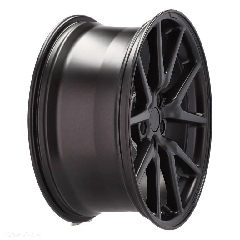 4x Felgi 18 m.in. do TESLA Model 3 Standard Mid Long Range Performance - B1503 - 6