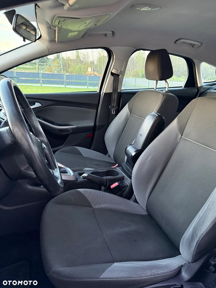 Ford Focus 1.6 TDCi Edition - 7