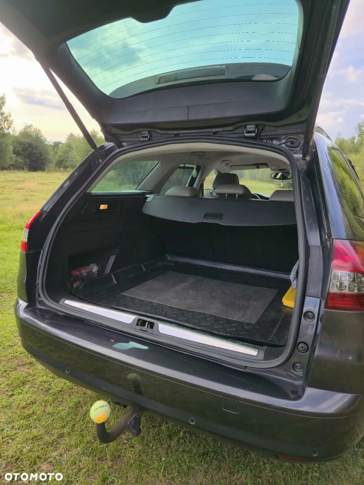 Citroën C5 Cross Tourer 2.0 HDi Exclusive - 5