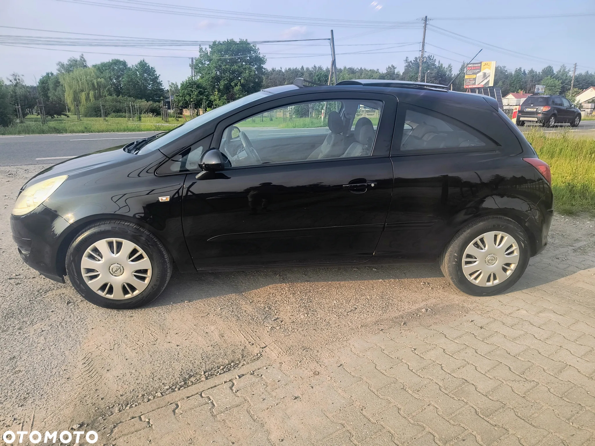 Opel Corsa 1.2 16V Color Edition - 29