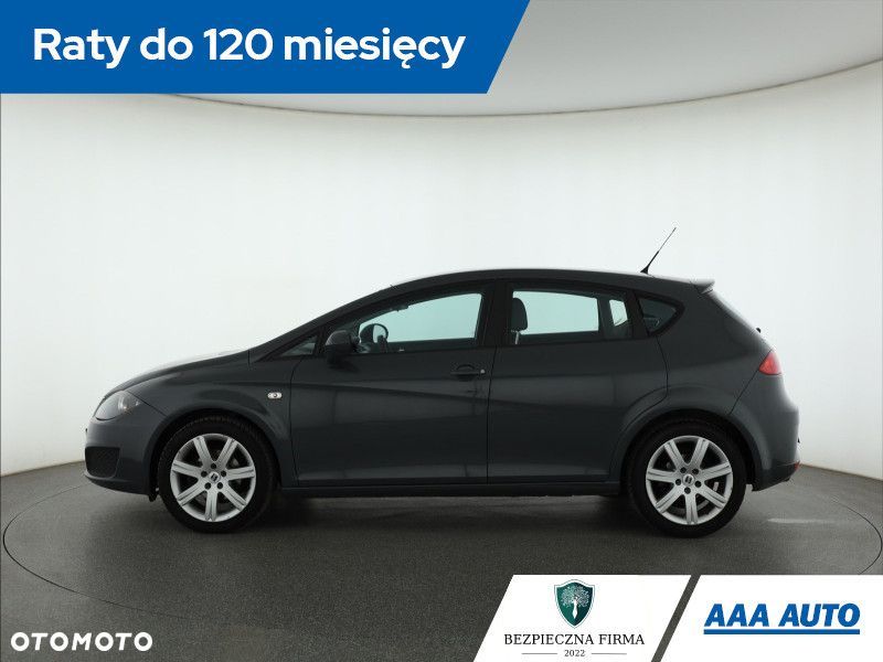 Seat Leon - 4