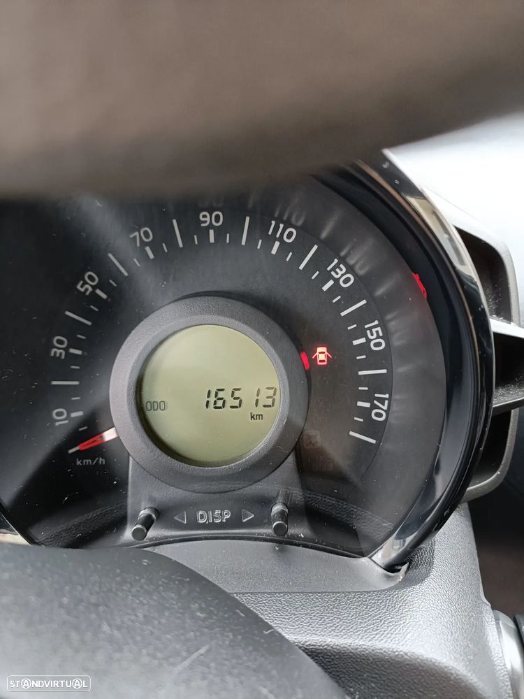 Peugeot 108 1.0 VTI S&S Active - 2