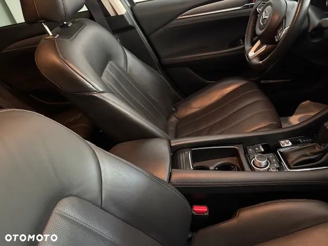 Mazda 6 2.0 SkyPassion - 6