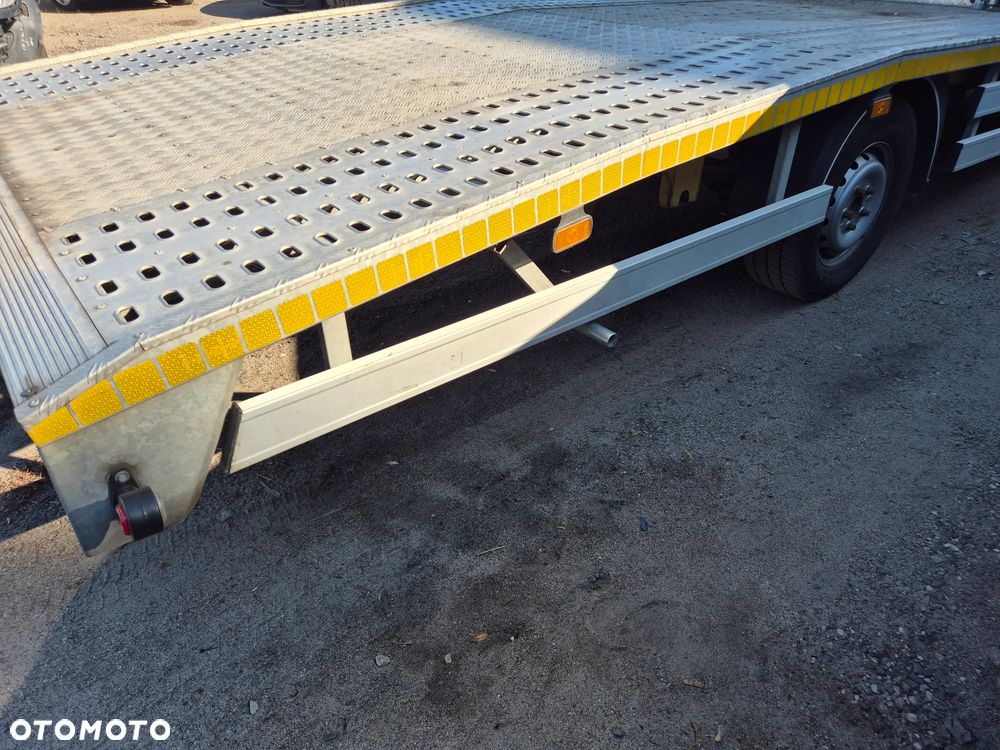 Mercedes-Benz sprinter - 10