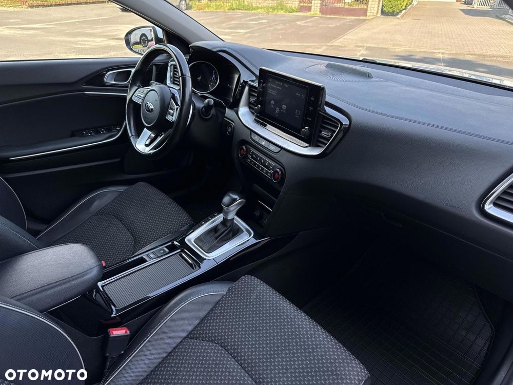 Kia XCeed 1.6 GDI PHEV L DCT - 29