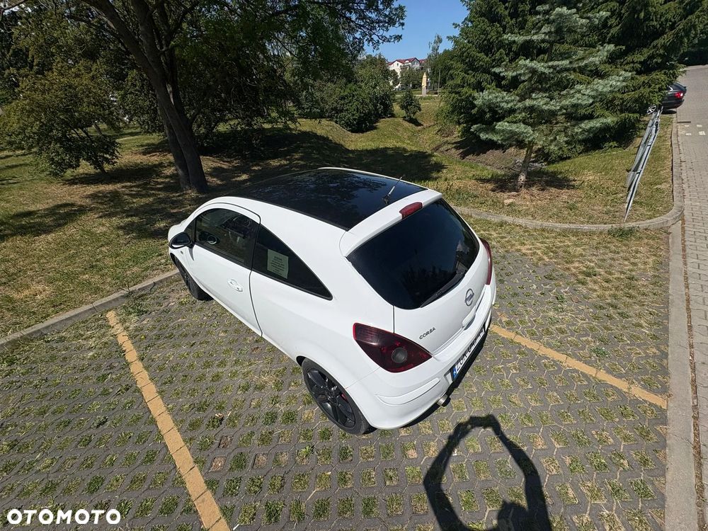 Opel Corsa 1.2 16V Enjoy - 14
