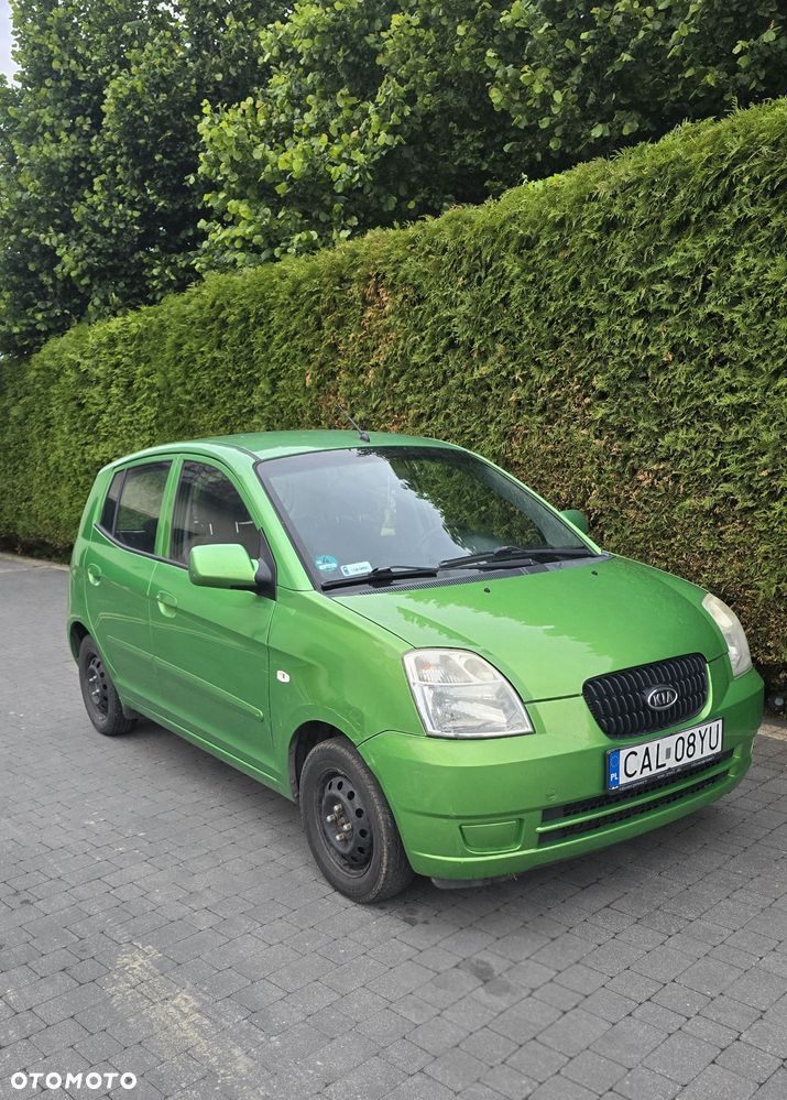Kia Picanto - 2