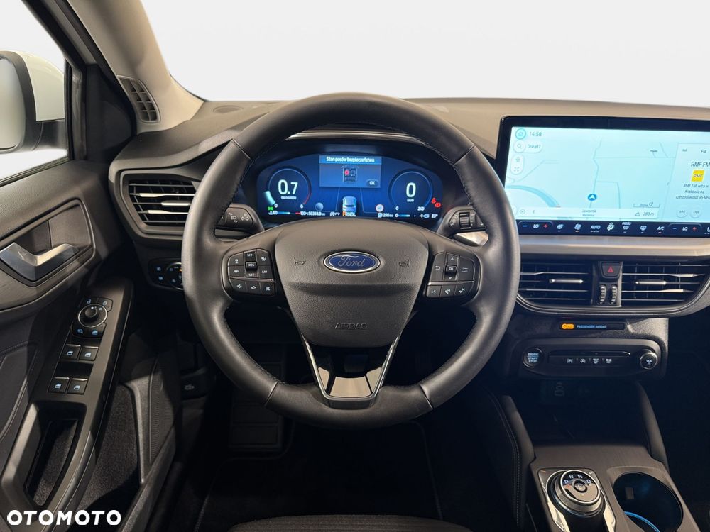 Ford Focus - 15