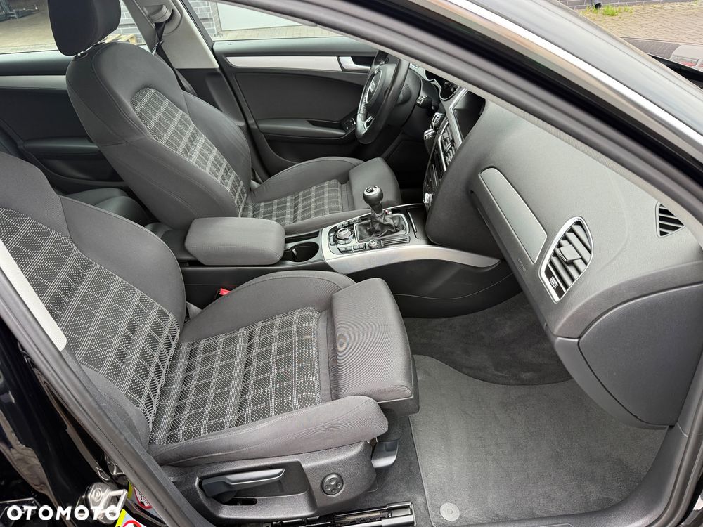 Audi A4 Avant - 21