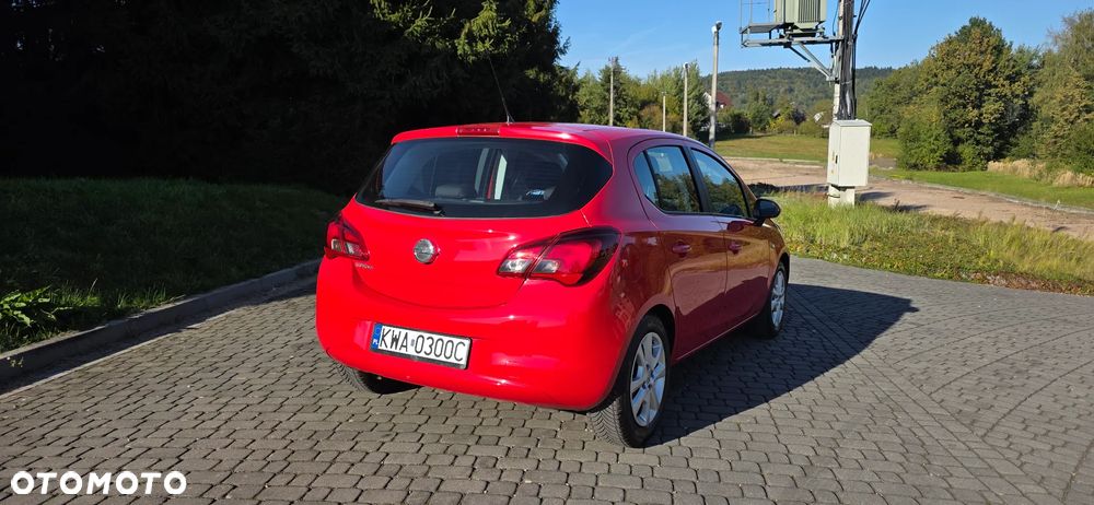 Opel Corsa - 3