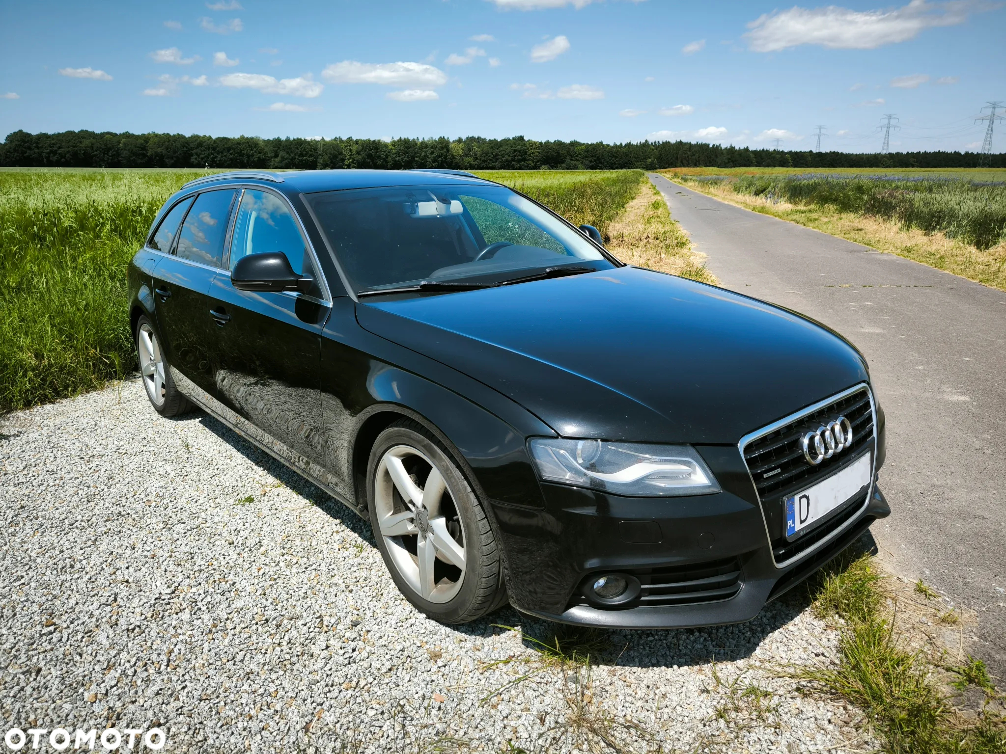 Audi A4 3.0 TDI Quattro - 3