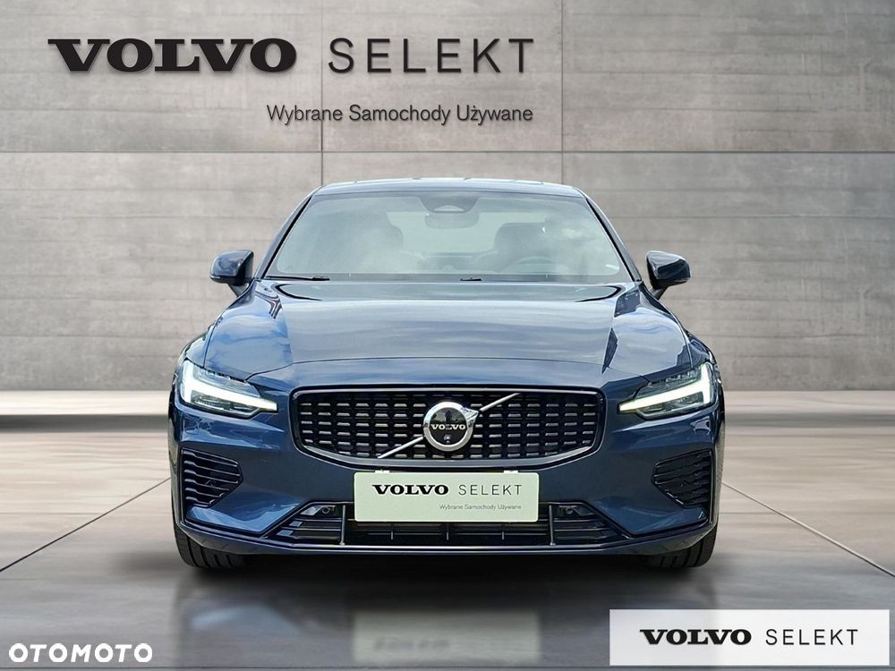 Volvo S60 - 3