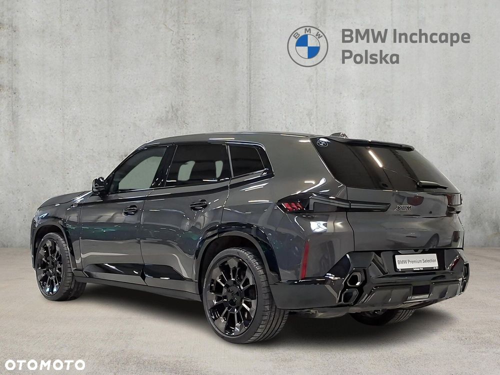 BMW XM - 3