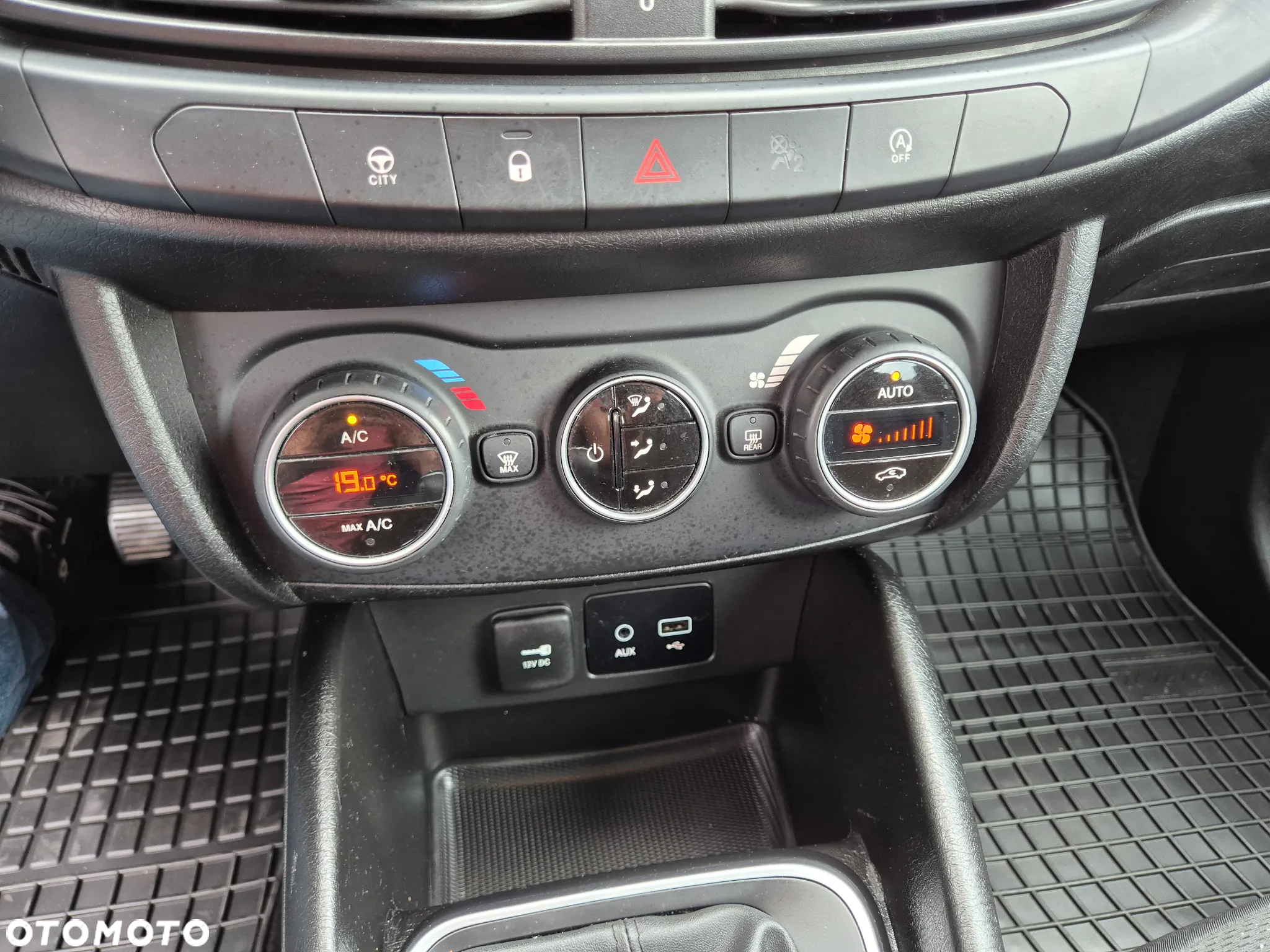 Fiat Tipo - 17