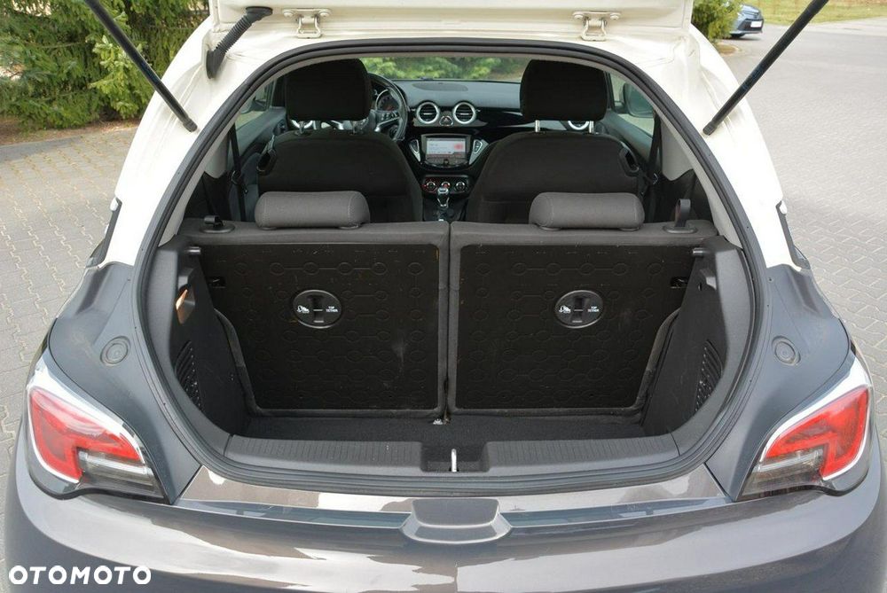 Opel Adam 1.4 Jam Unlimited - 32