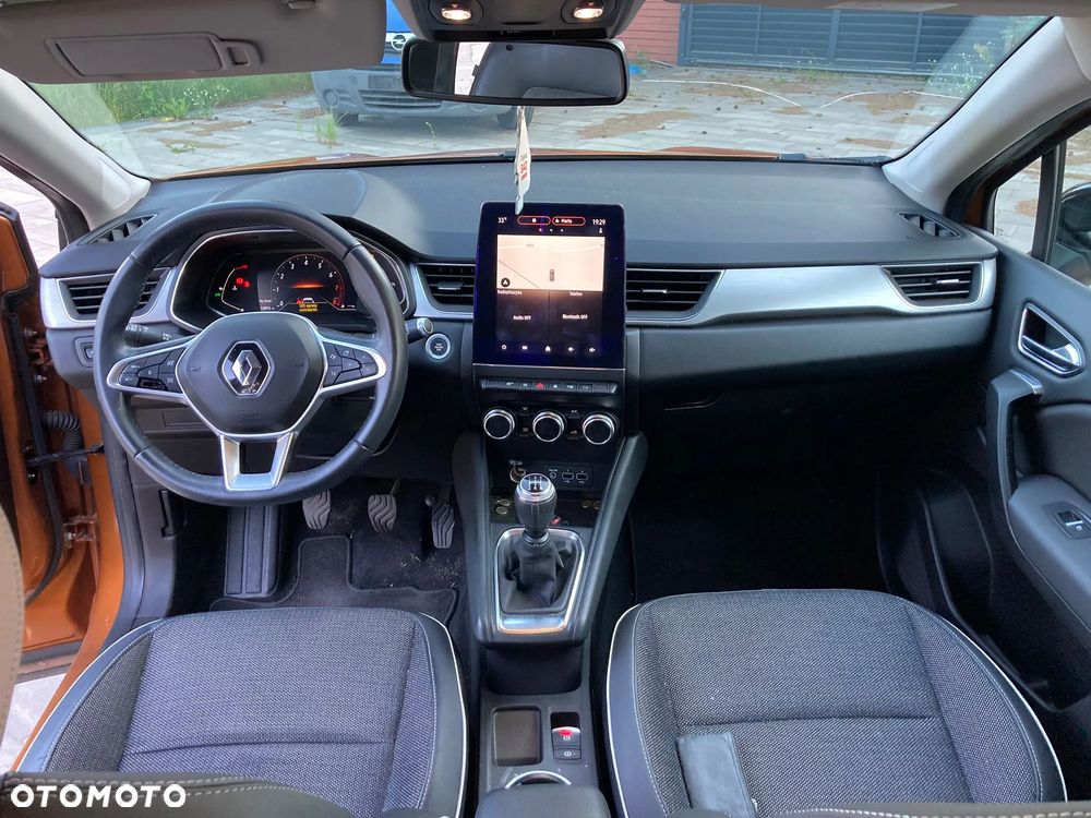 Renault Captur TCe 100 INTENS - 18