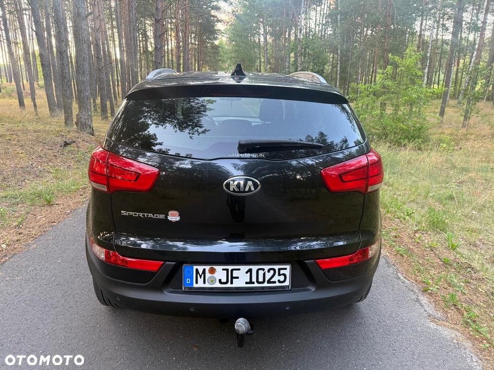 Kia Sportage 1.6 GDI L 2WD - 4