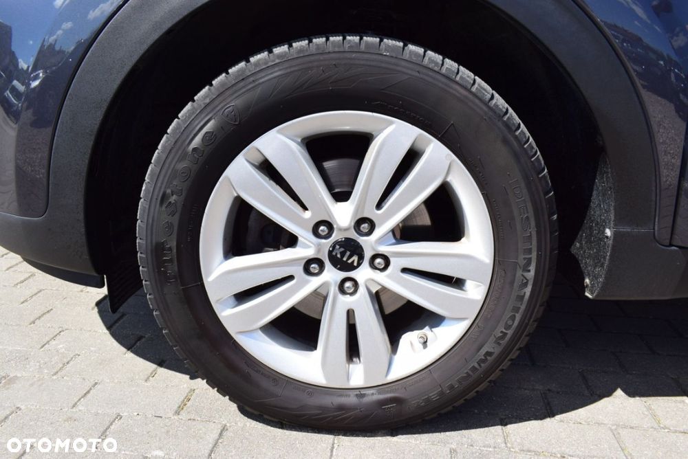 Kia Sportage - 41