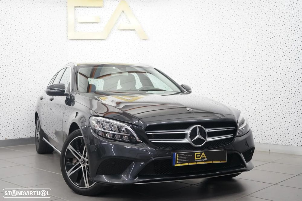 Mercedes-Benz C 300 de Edition