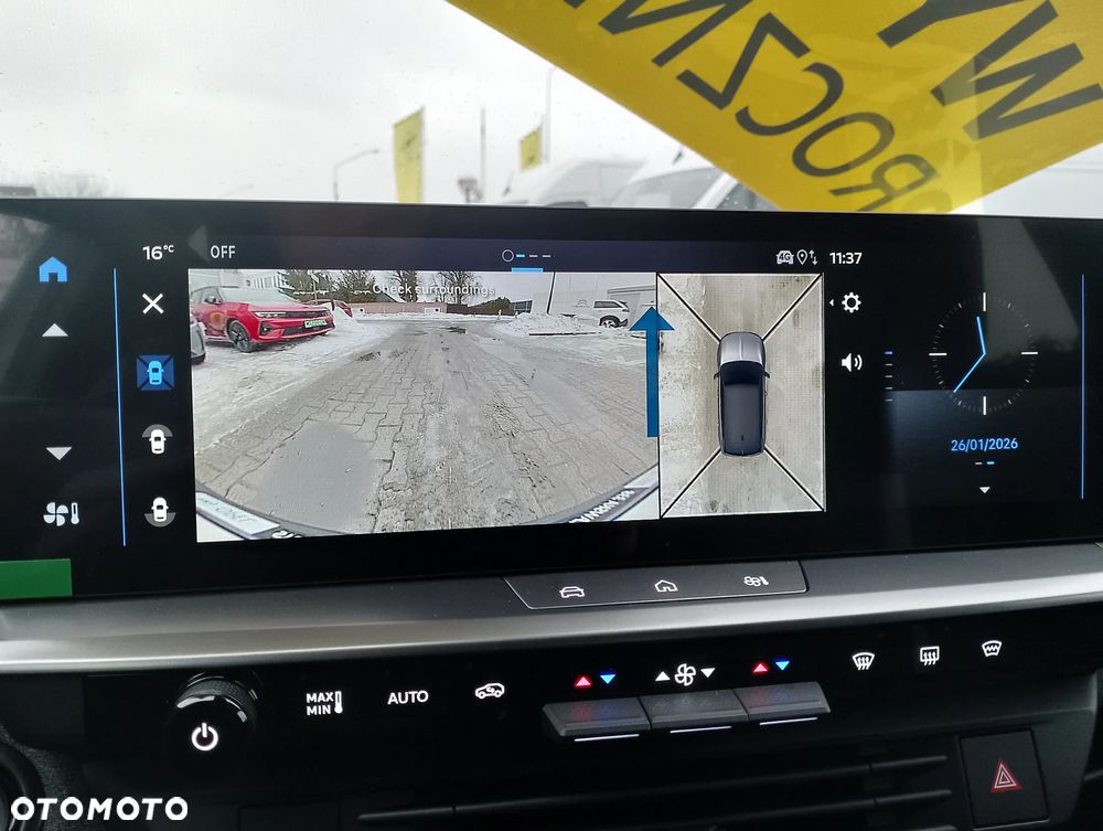 Opel Grandland 1.2 mHEV GS eDTC6 - 13