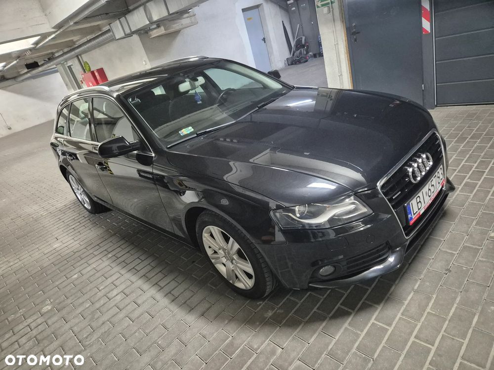 Audi A4 Avant 3.0 TDI Quattro S tronic - 17