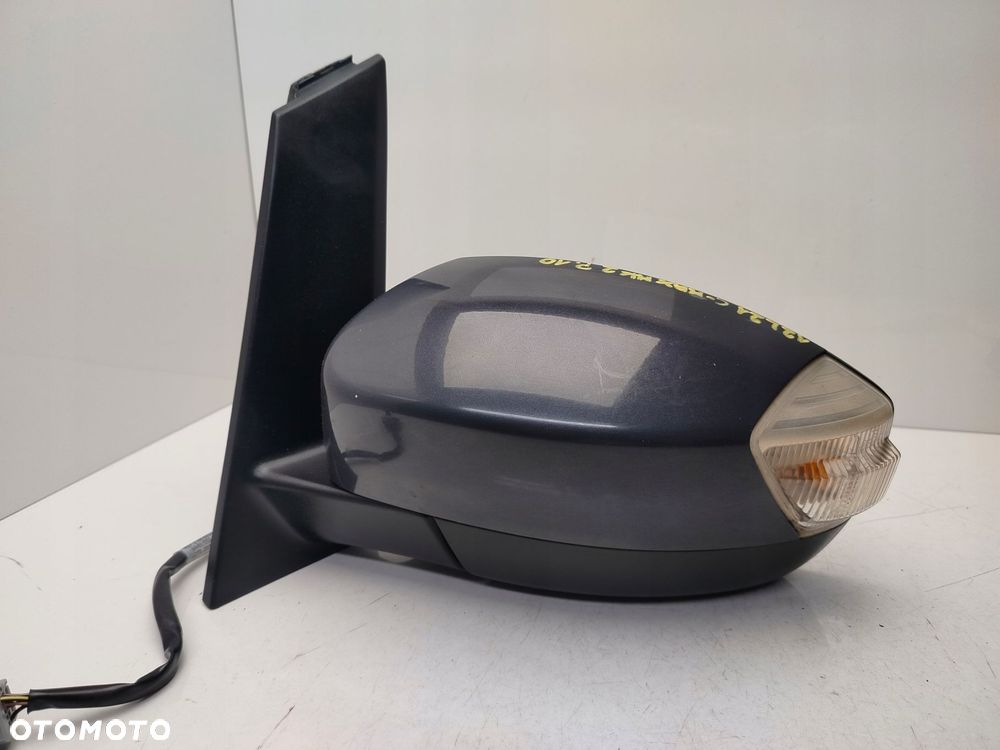 ford c-max ii mk2 10 pin 10r- lusterko lewe zewnętrzne ea - 2