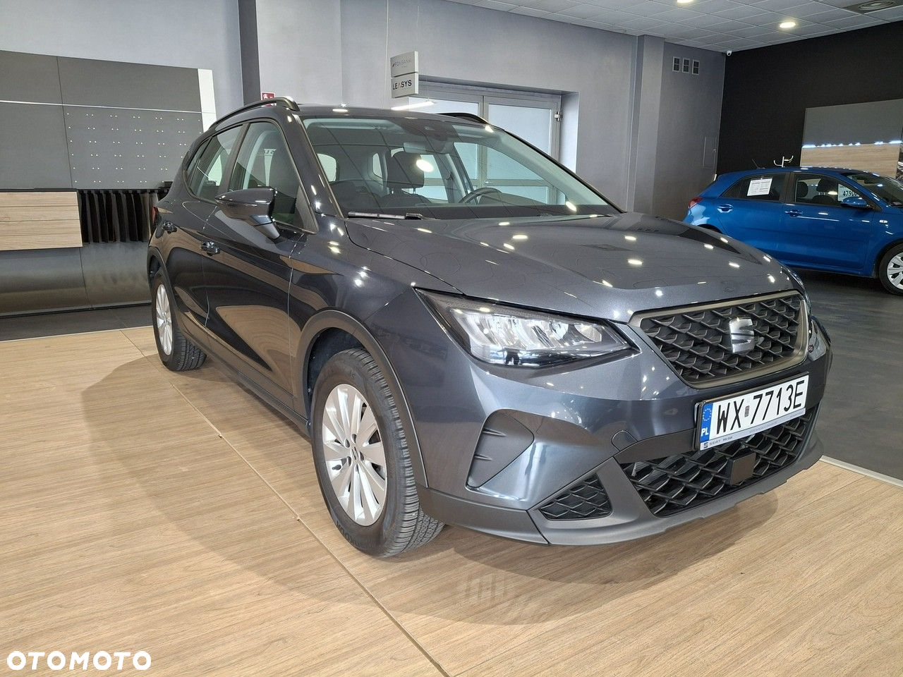 Seat Arona 1.0 TSI Style S&S DSG - 3