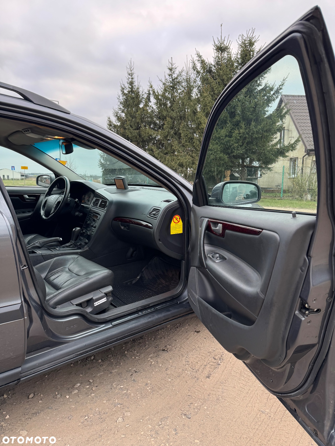 Volvo V70 - 16