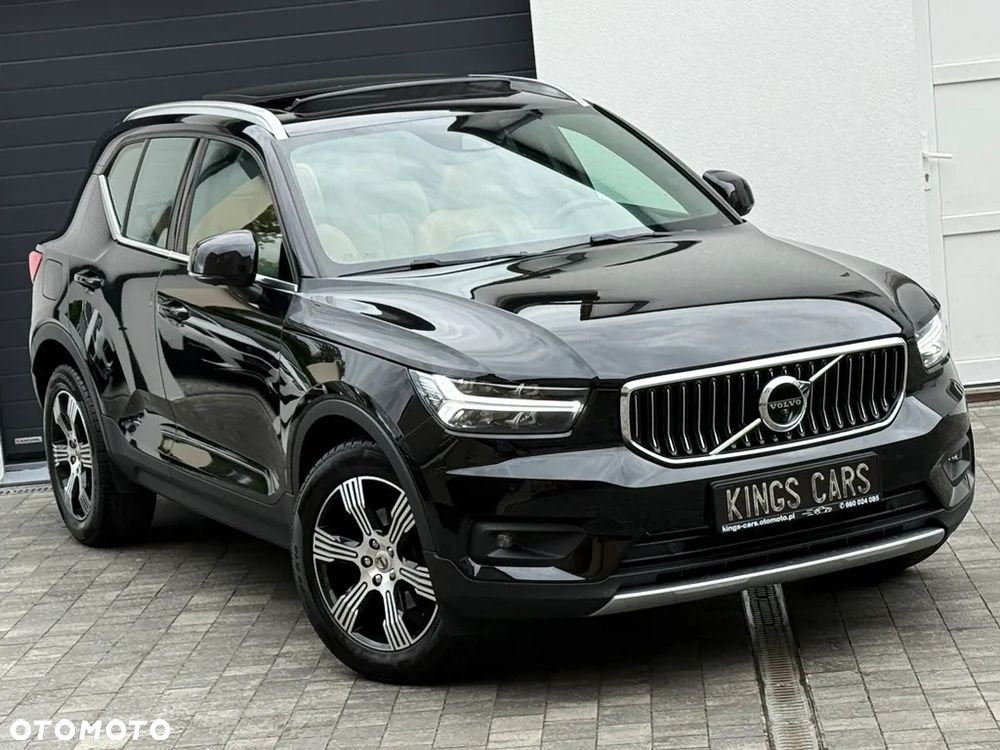 Volvo XC 40 D3 Inscription - 24