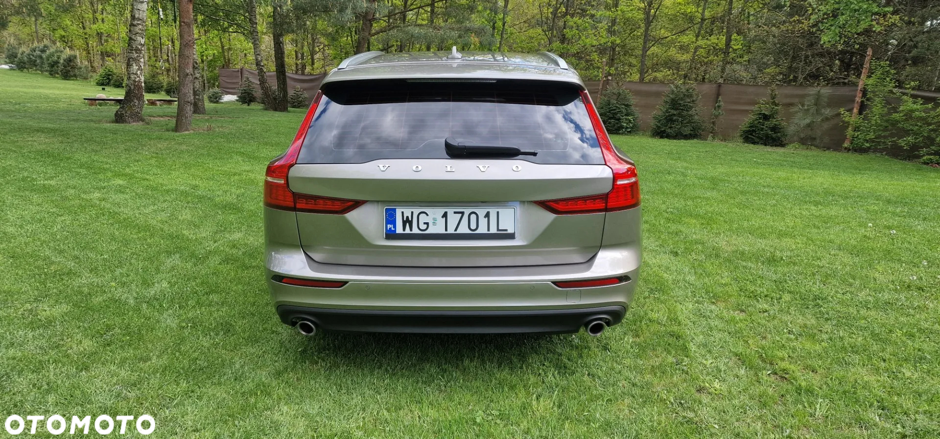 Volvo V60 B4 D Momentum Pro - 6