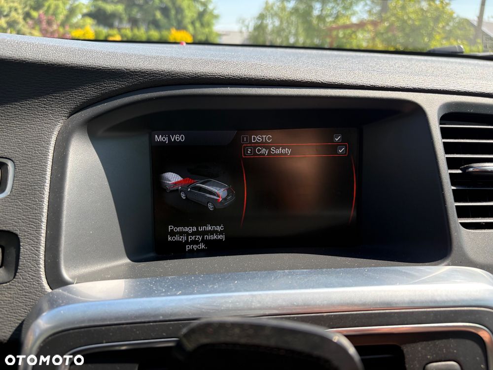 Volvo V60 - 21