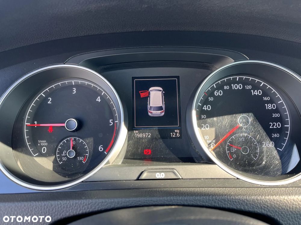 Volkswagen Golf VII 2.0 TDI BMT Comfortline - 13