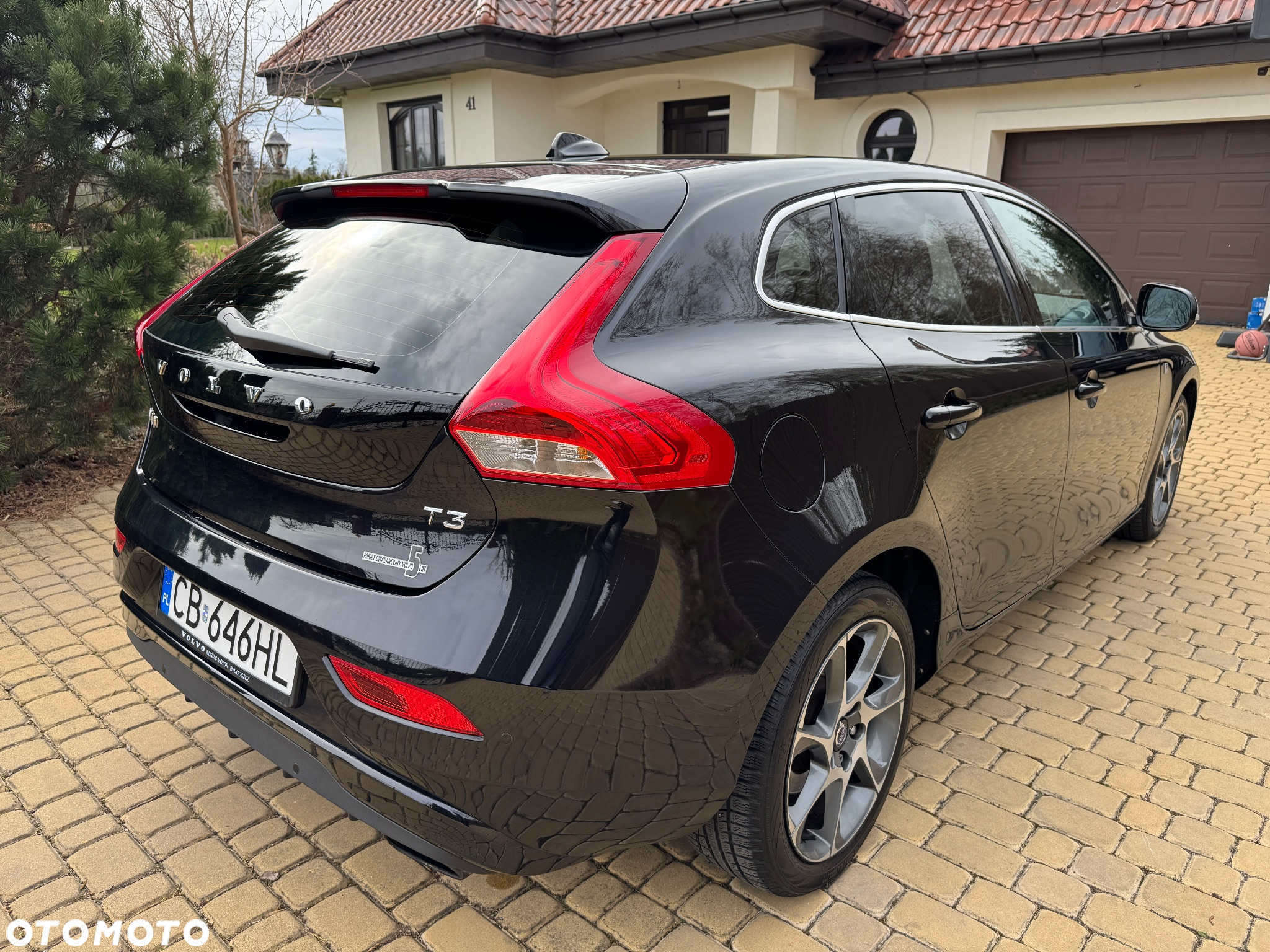 Volvo V40 - 3