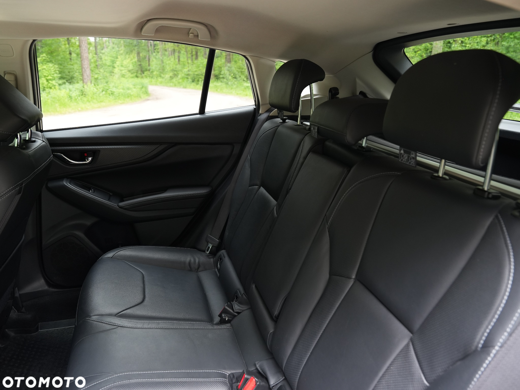 Subaru Impreza 1.6 Trend (EyeSight) Lineartronic - 17