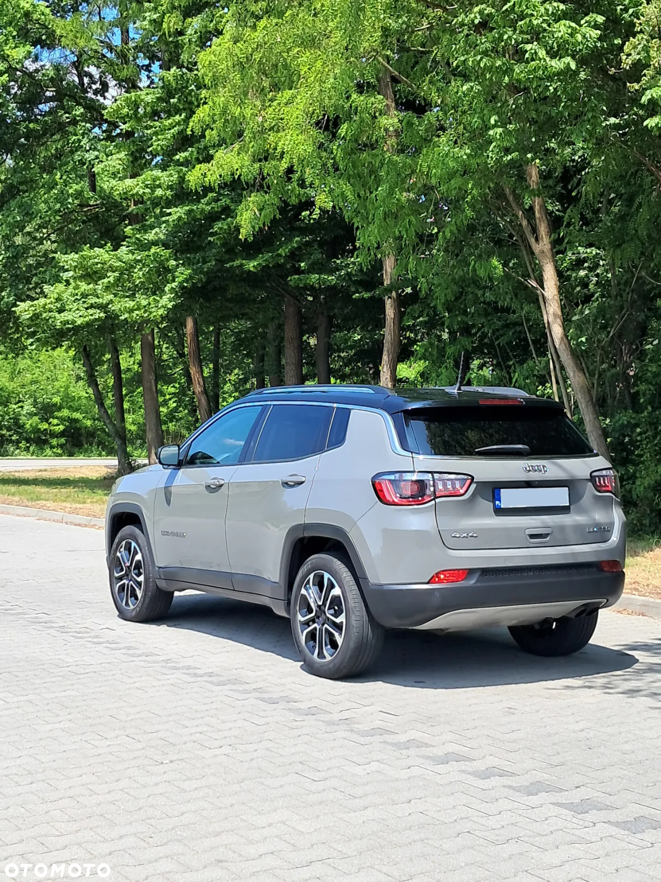 Jeep Compass - 18