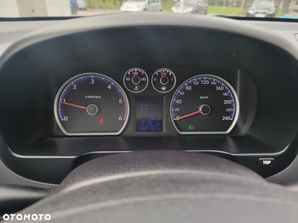 Hyundai i30 1.6 CRDi Comfort - 15