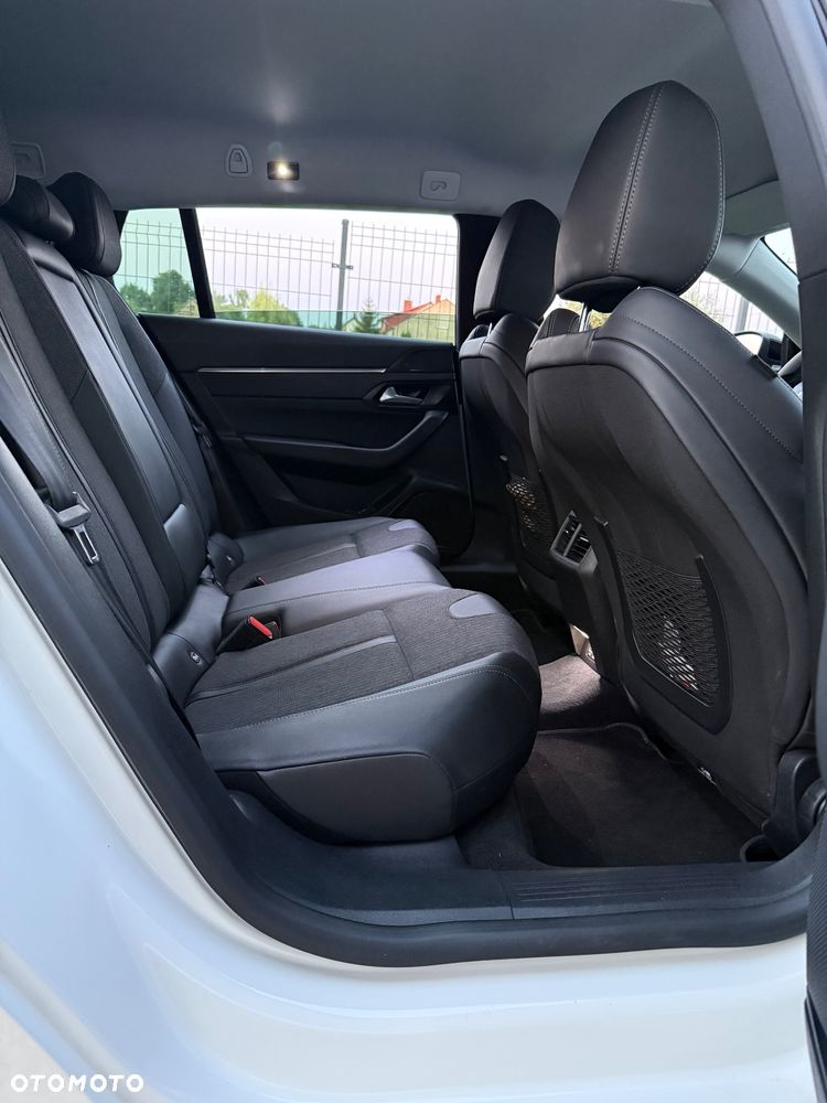 Peugeot 508 1.5 BlueHDi Allure S&S EAT8 - 24