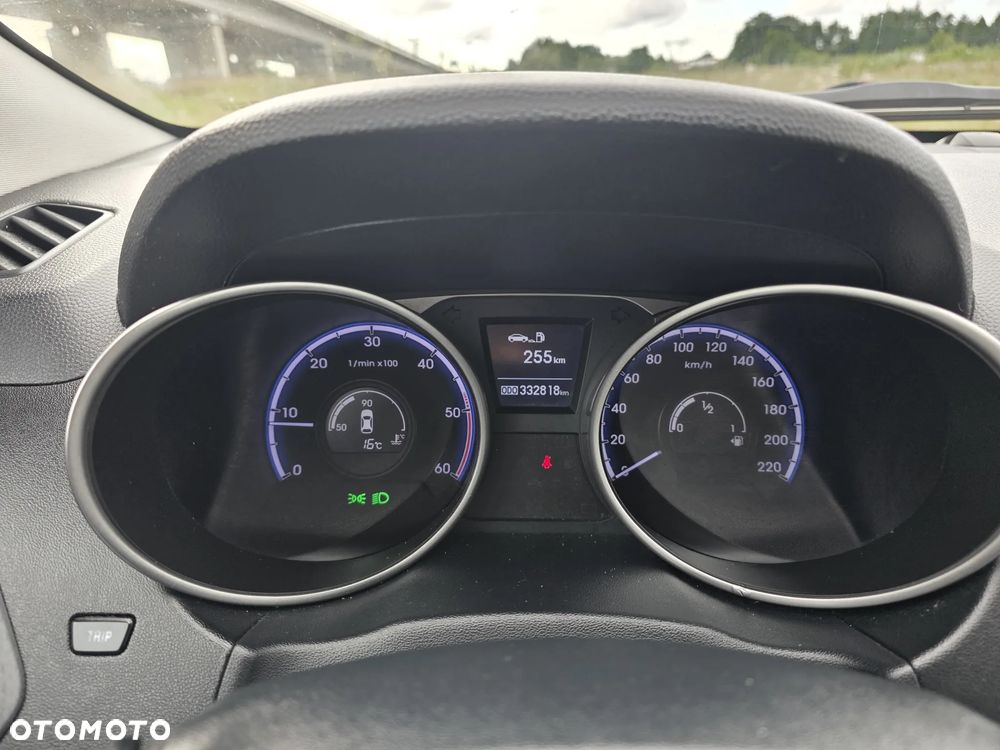 Hyundai ix35 1.7 CRDi Comfort 2WD - 21