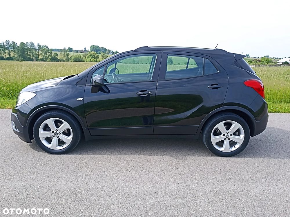 Opel Mokka 1.6 Active S&S - 29