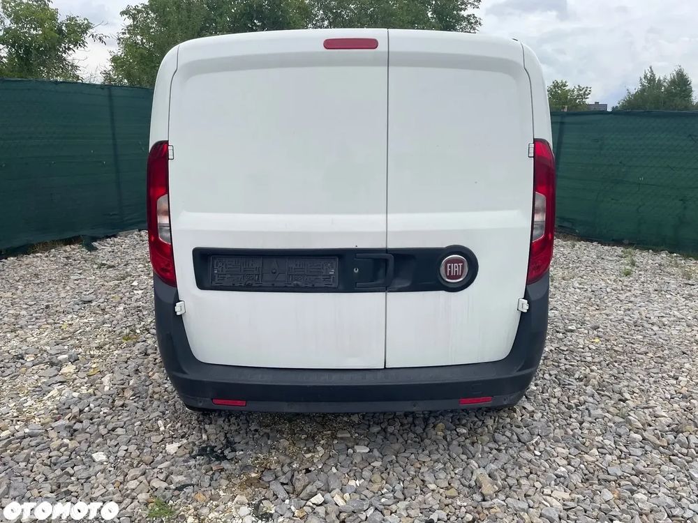 Fiat Doblo - 3