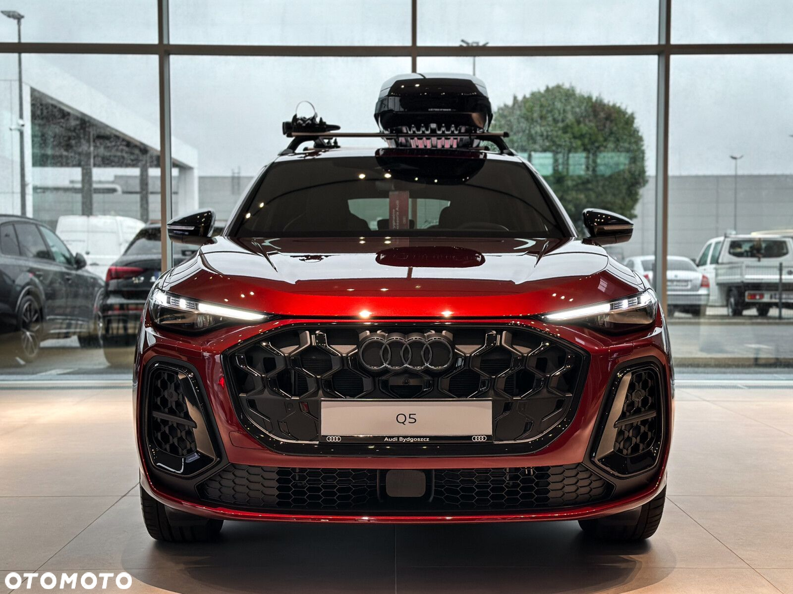 Audi Q5 - 11