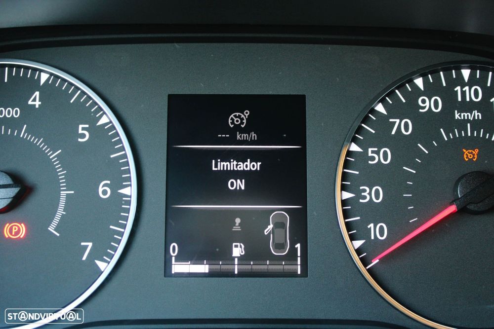 Dacia Duster 1.3 TCe SL Adventure - 42