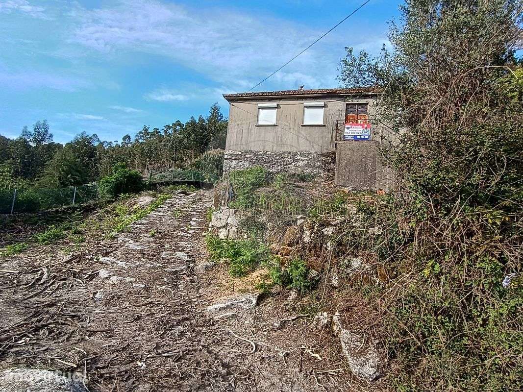 Moradia T4 para venda - Grande imagem: 5/16