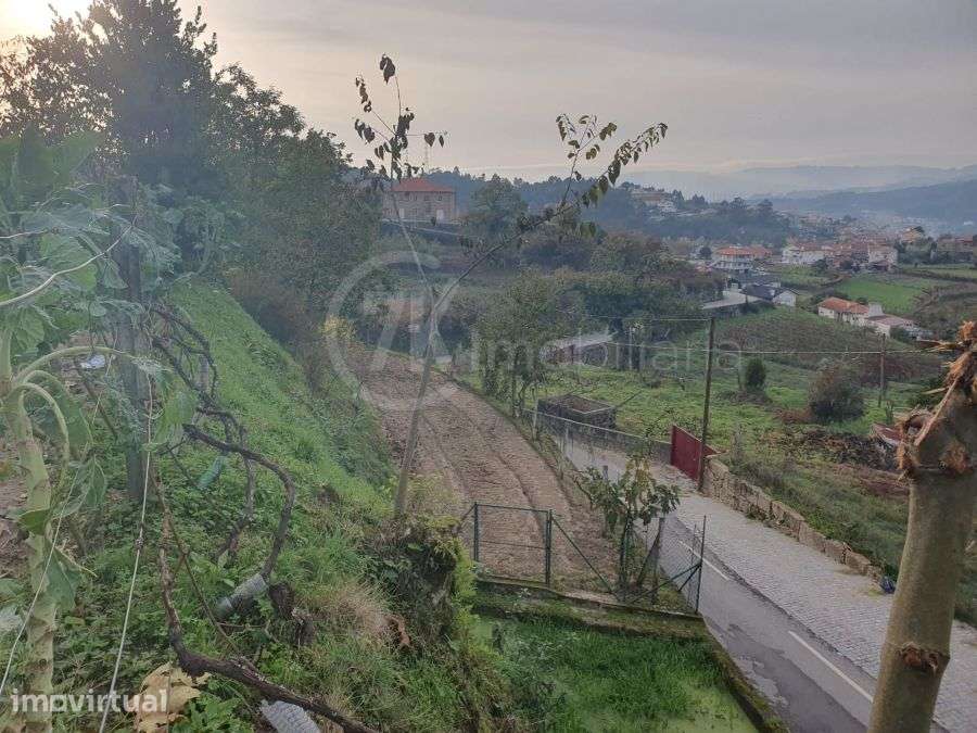 Parcela de Terreno, Avessadas e Rosém - Grande imagem: 4/8