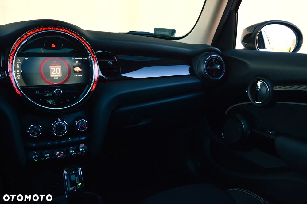 MINI Cooper S Standard - 20