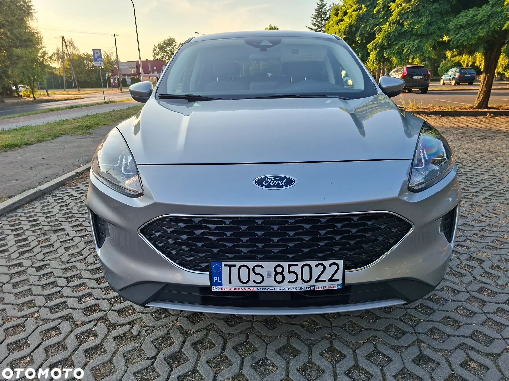 Ford Escape 1.5 EcoBoost AWD SE - 5