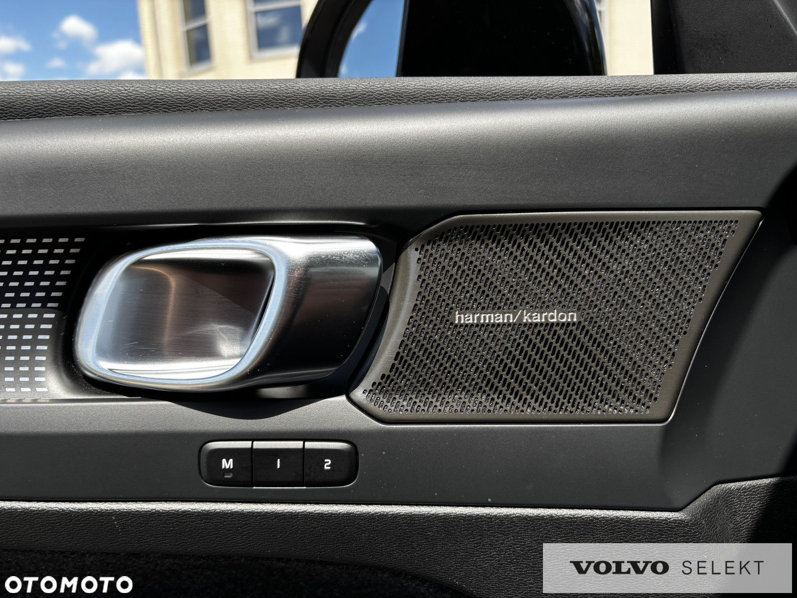 Volvo XC 40 - 12