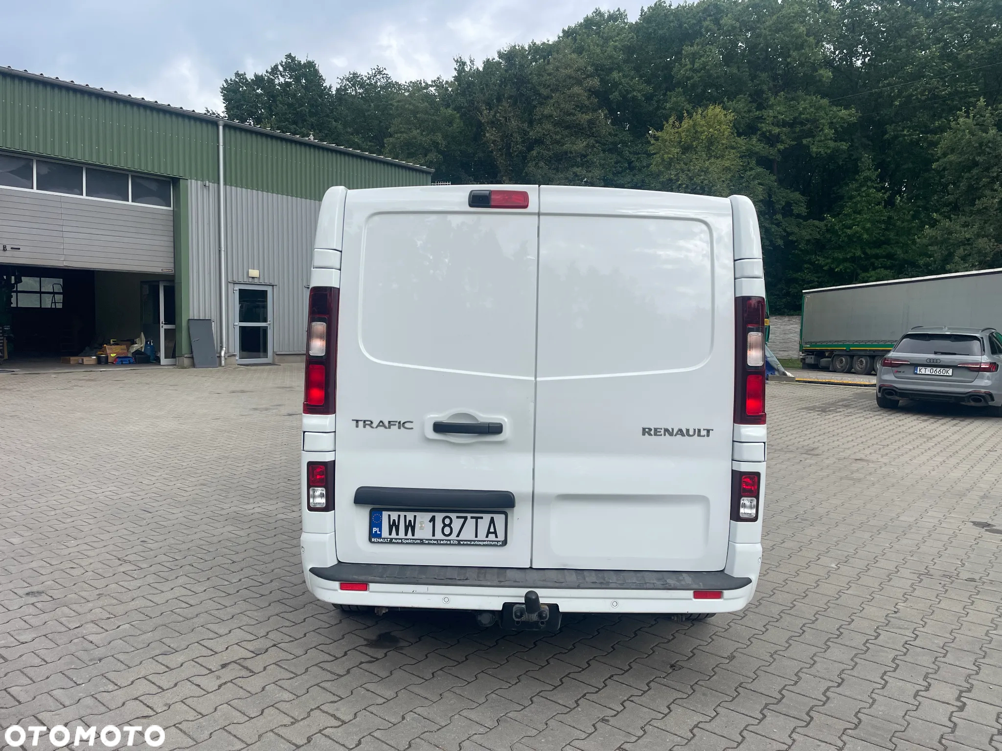 Renault Trafic - 6