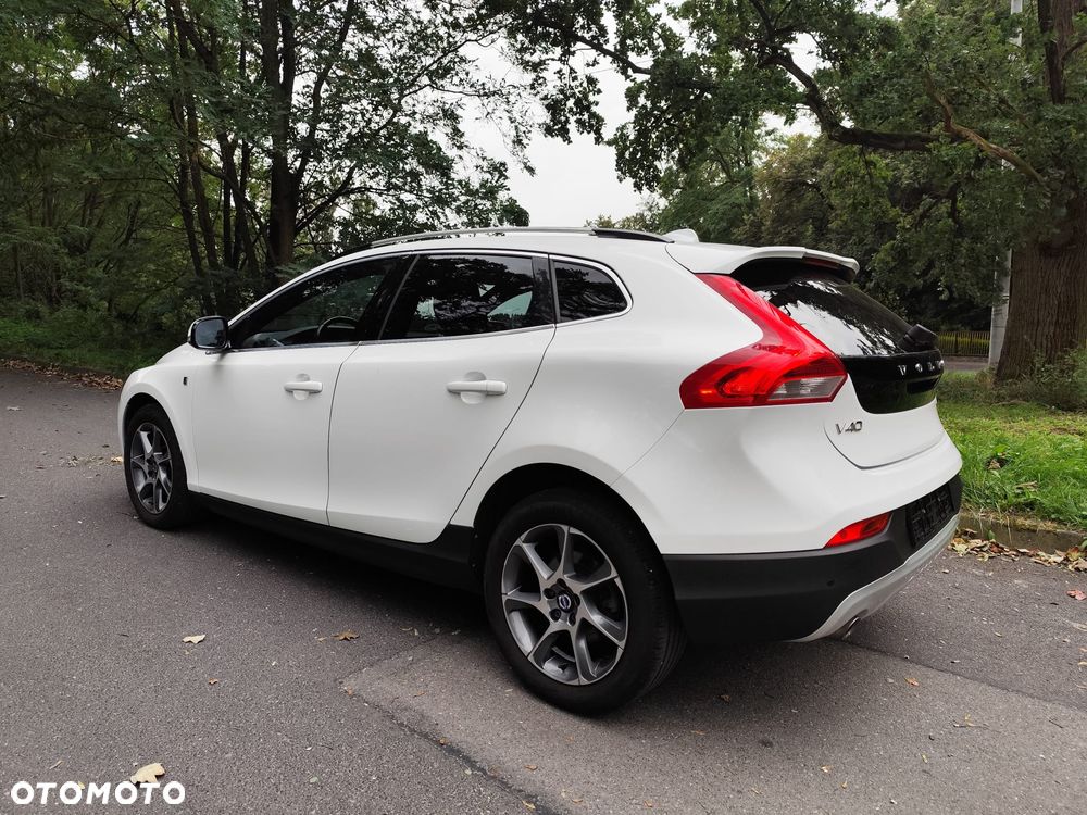 Volvo V40 Cross Country D3 You - 5